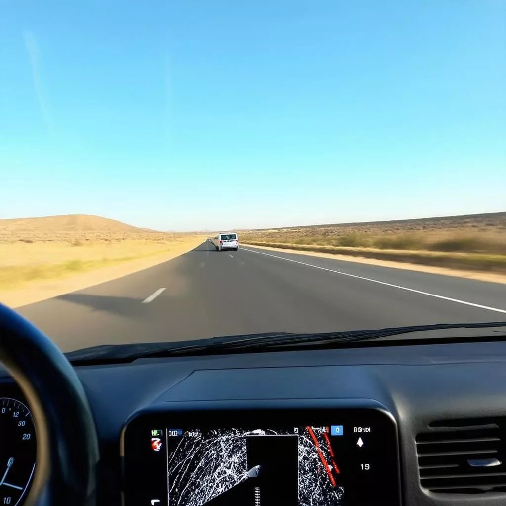 Đồ Chơi Công Nghệ Ô Tô: Biến Xế Yêu Thành "Siêu Xe"