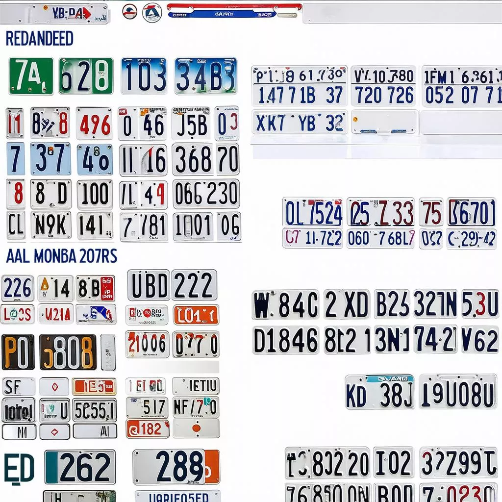 Hệ Thống Camera Nhận Dạng Biển Số Xe: Bí Mật Giúp Quản Lý An Toàn Hiệu Quả