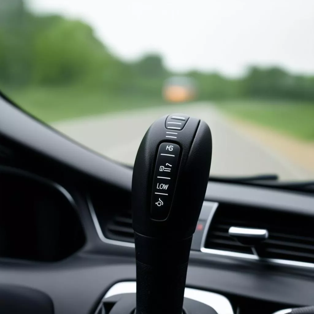 How to Use Your Toyota Vios Windshield Wipers