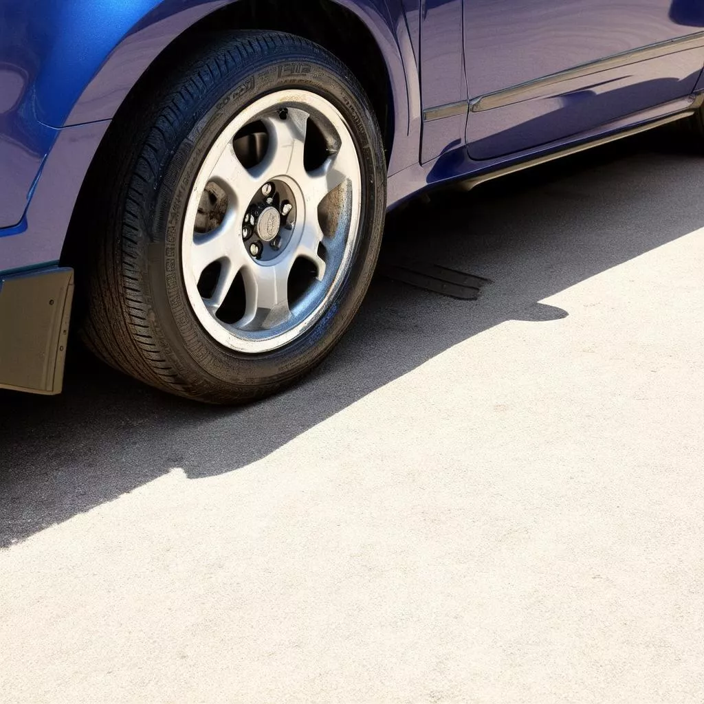 Car Mud Flaps: Shield Your Ride, Enhance Its Style