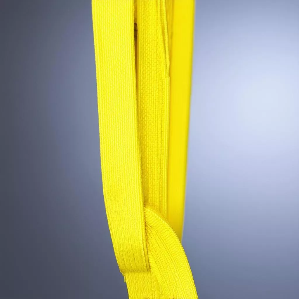 Cung cấp cáp vải 5 tấn Lê Hà: Giải pháp nâng hạ hoàn hảo cho mọi công trình