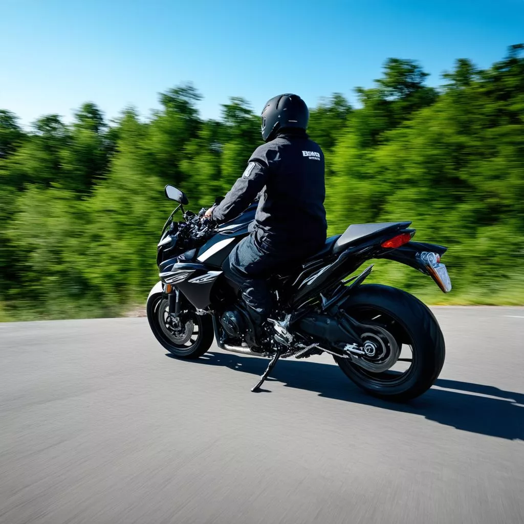 Giá Xe CB1000R 2020 - Bí Mật Của Chiếc Xe Mơ Ước