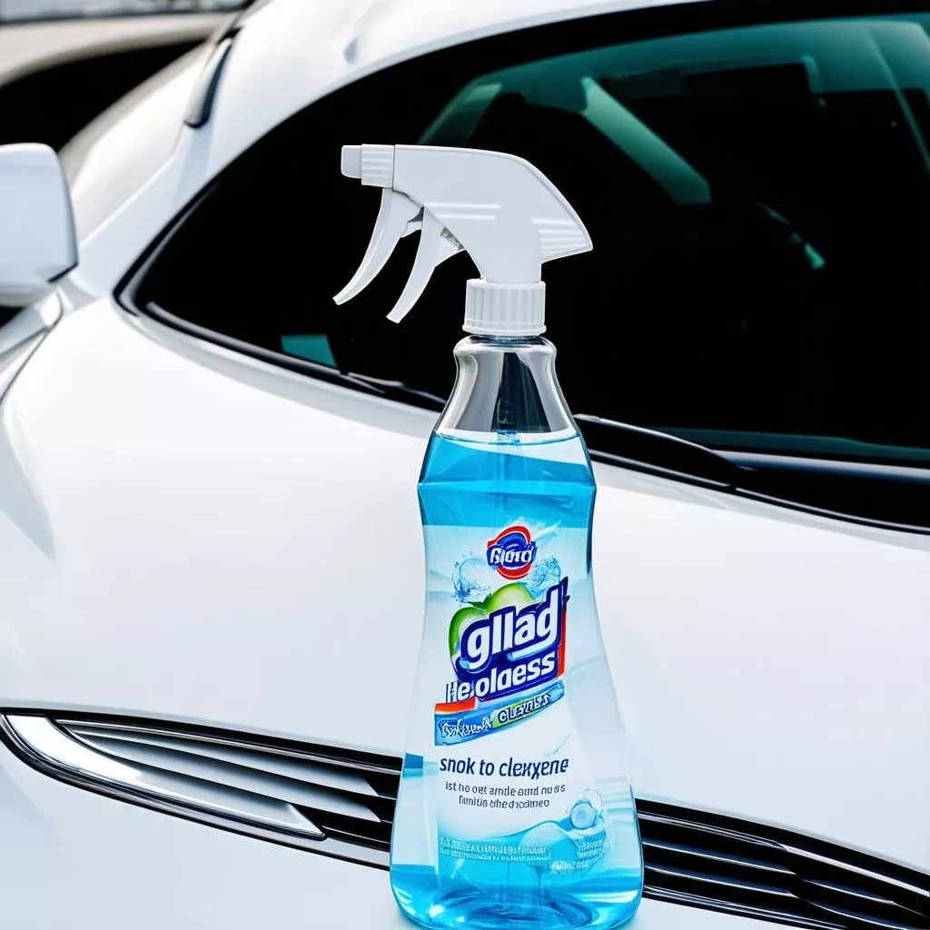 Best Truck Windshield Cleaners for a Spotless Shine