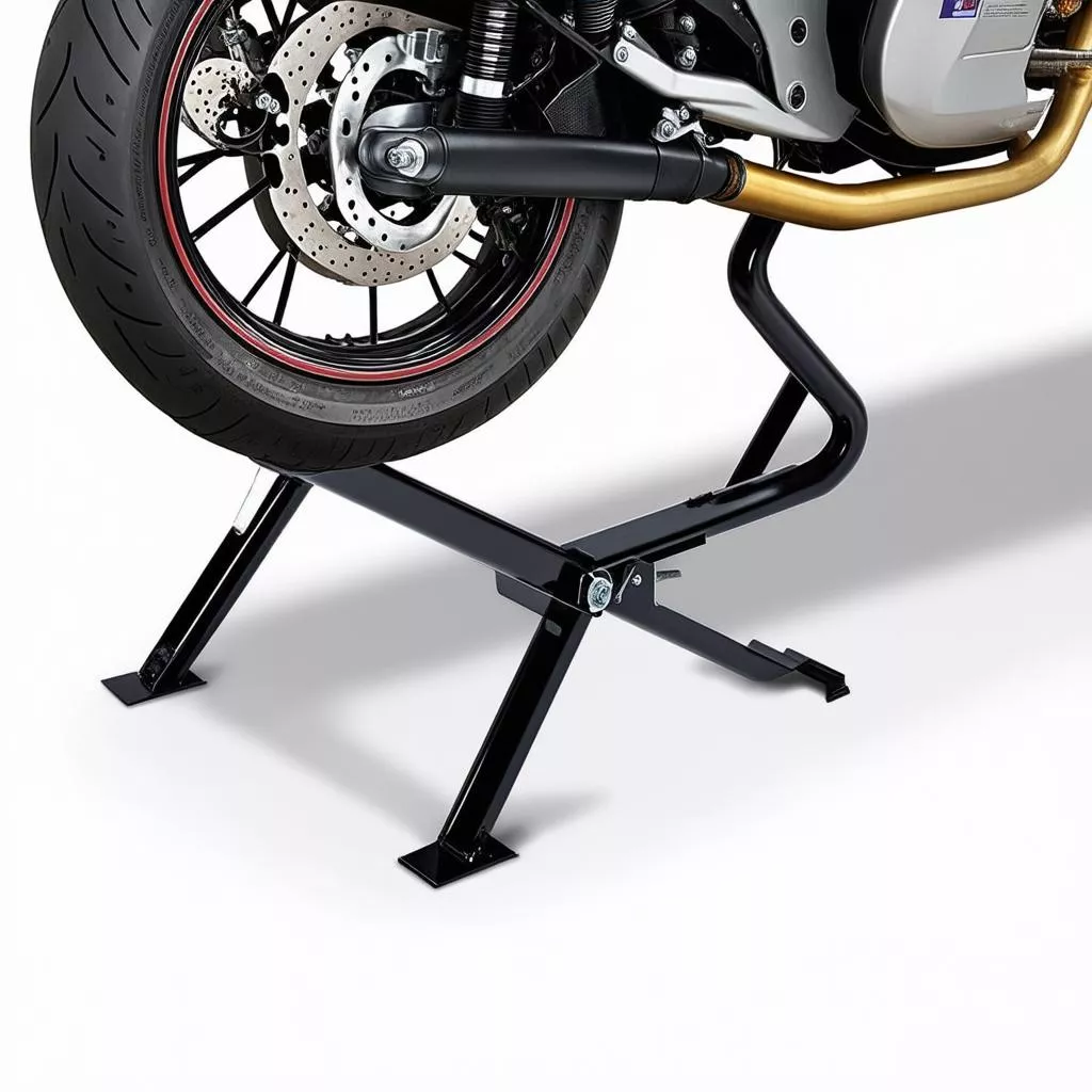 Chân chống xe máy chất lượng cao