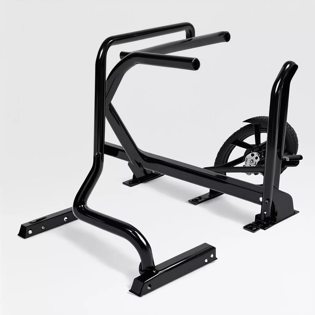 Motorcycle Center Stand Price & Importance