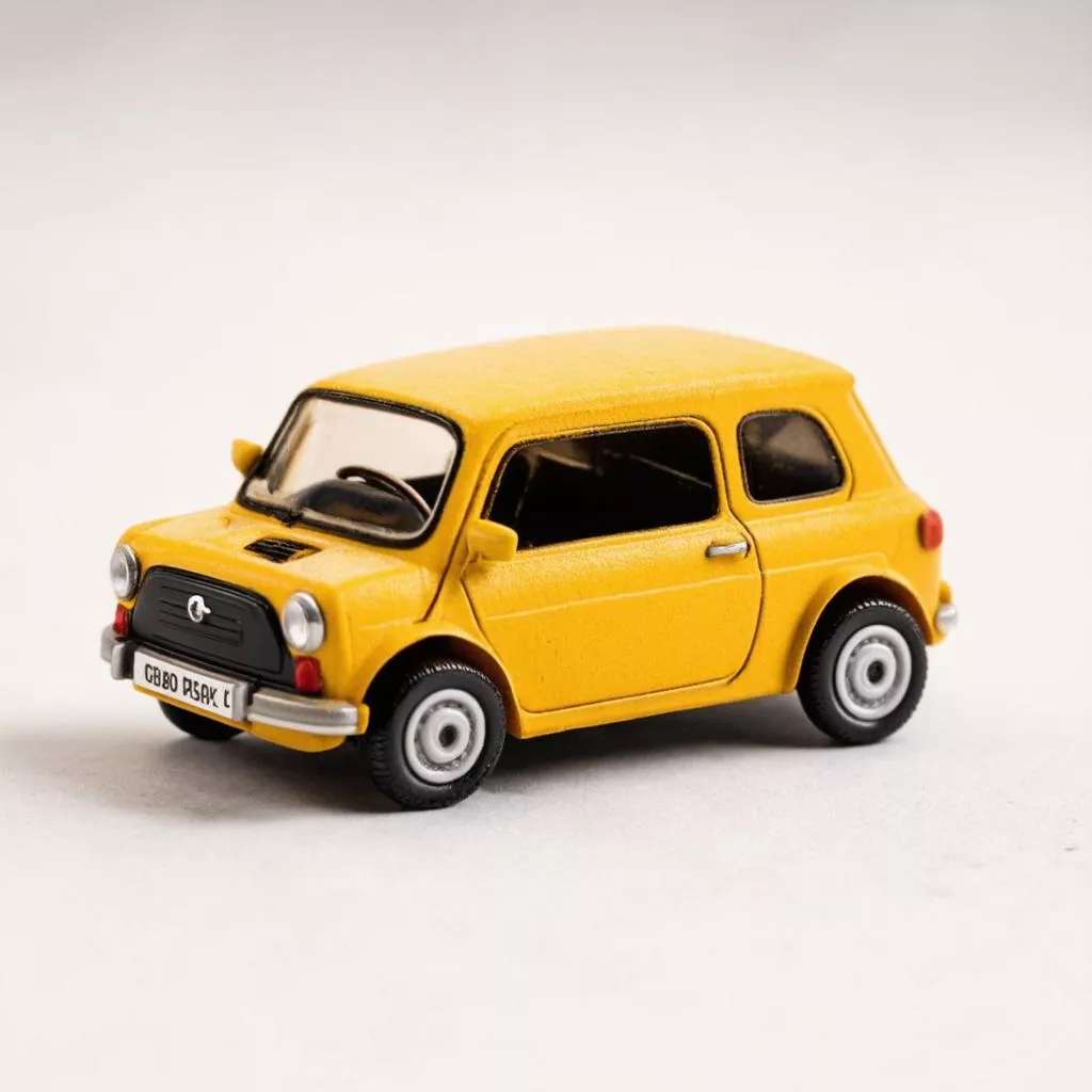 Building Mini Cars: From Dream to Reality