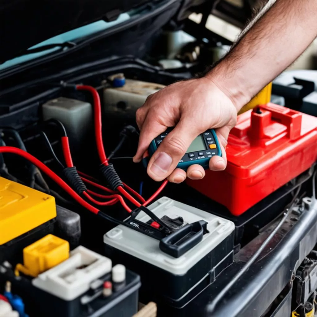 Hướng Dẫn Chế Sạc Điện Thoại Trên Ô Tô Đơn Giản Và Hiệu Quả