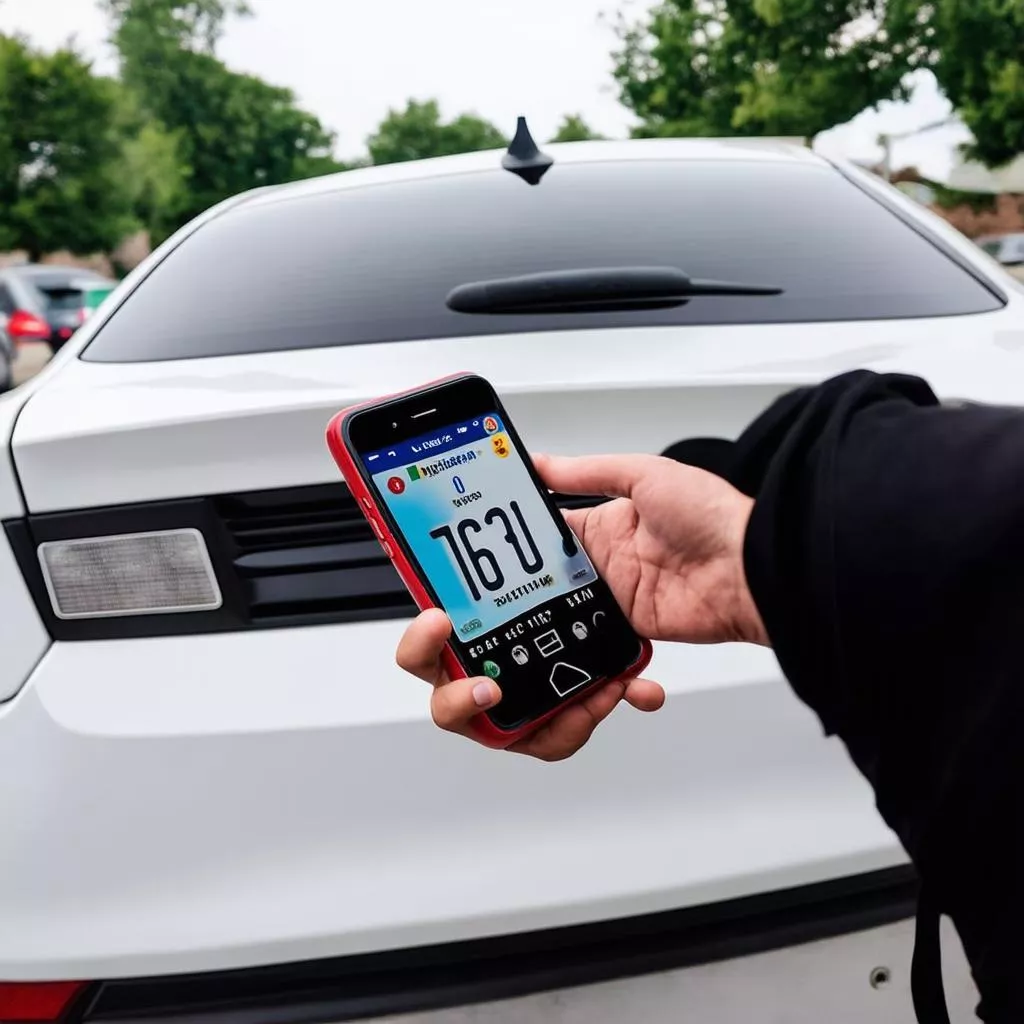 자동차 번호판 조회 방법: 비밀 공개 & 자세한 가이드