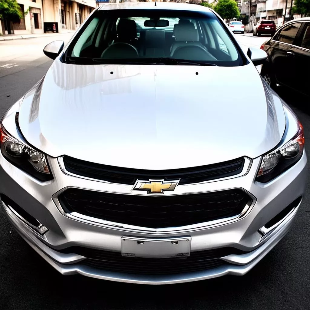 Used Chevrolet Cruze 2016 Price Guide: Smart Buy or a Trap?