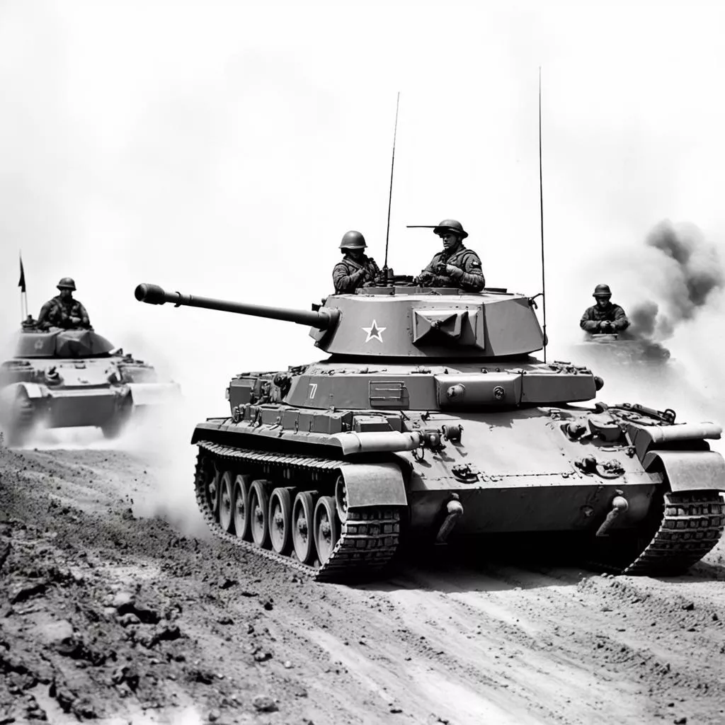 Operation Barbarossa: The Invasion That Changed WWII