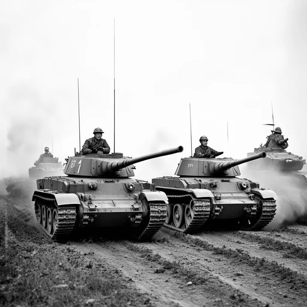 When Did Germany Invade France in WWII? A Turning Point