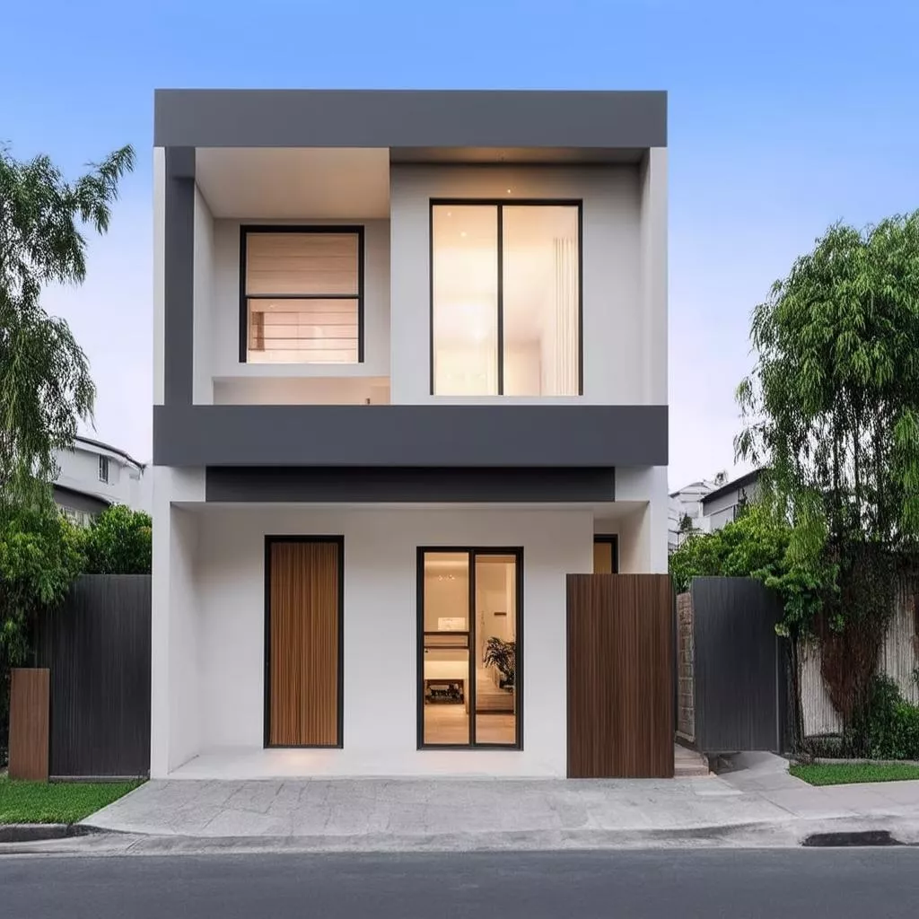 Cho thuê nhà 3 tầng Lê Trọng Tấn: An cư lạc nghiệp, hưng thịnh vượng phát