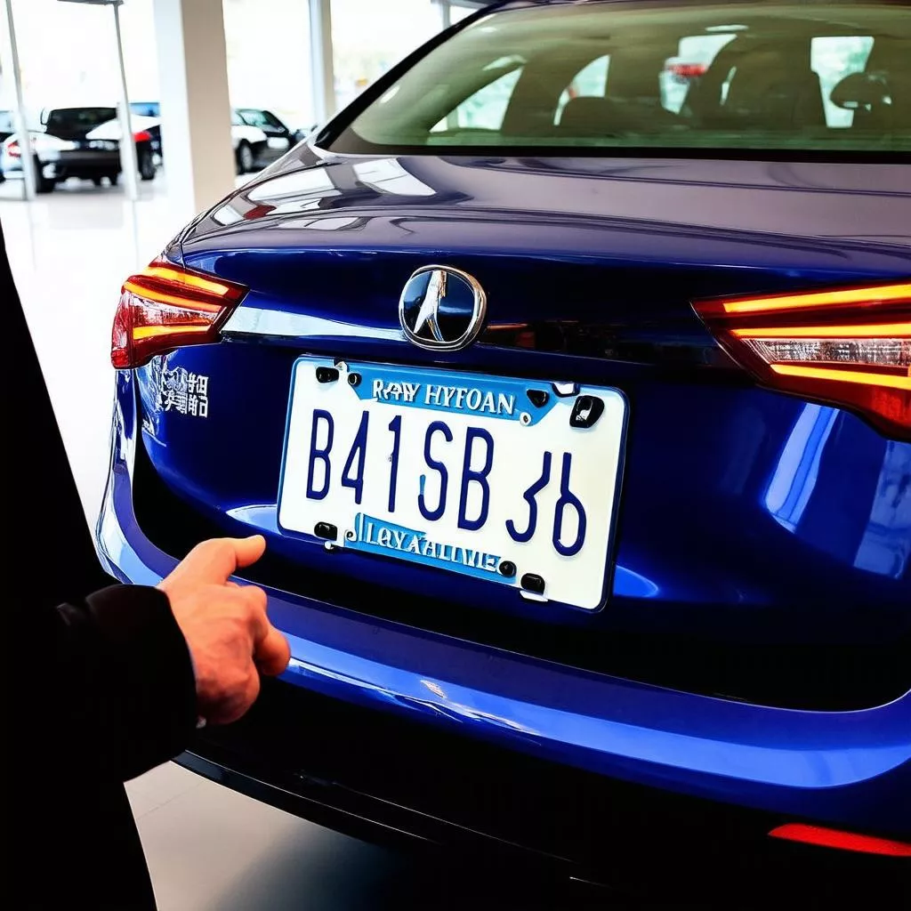 The Myth of the "Van Son Viet Thao Phong Su" Ghost Truck: Fact or Fiction?