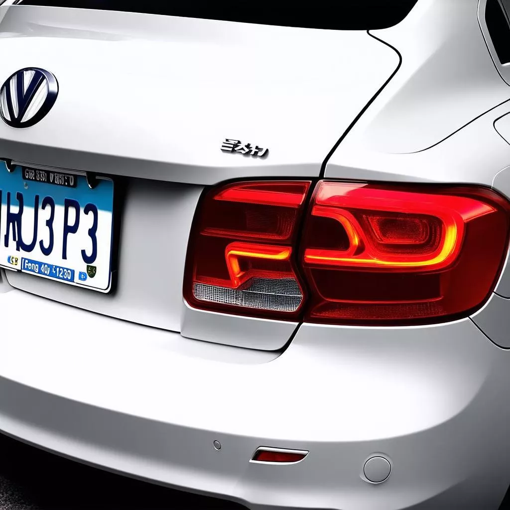 Decoding License Plates: Spirituality or Science?