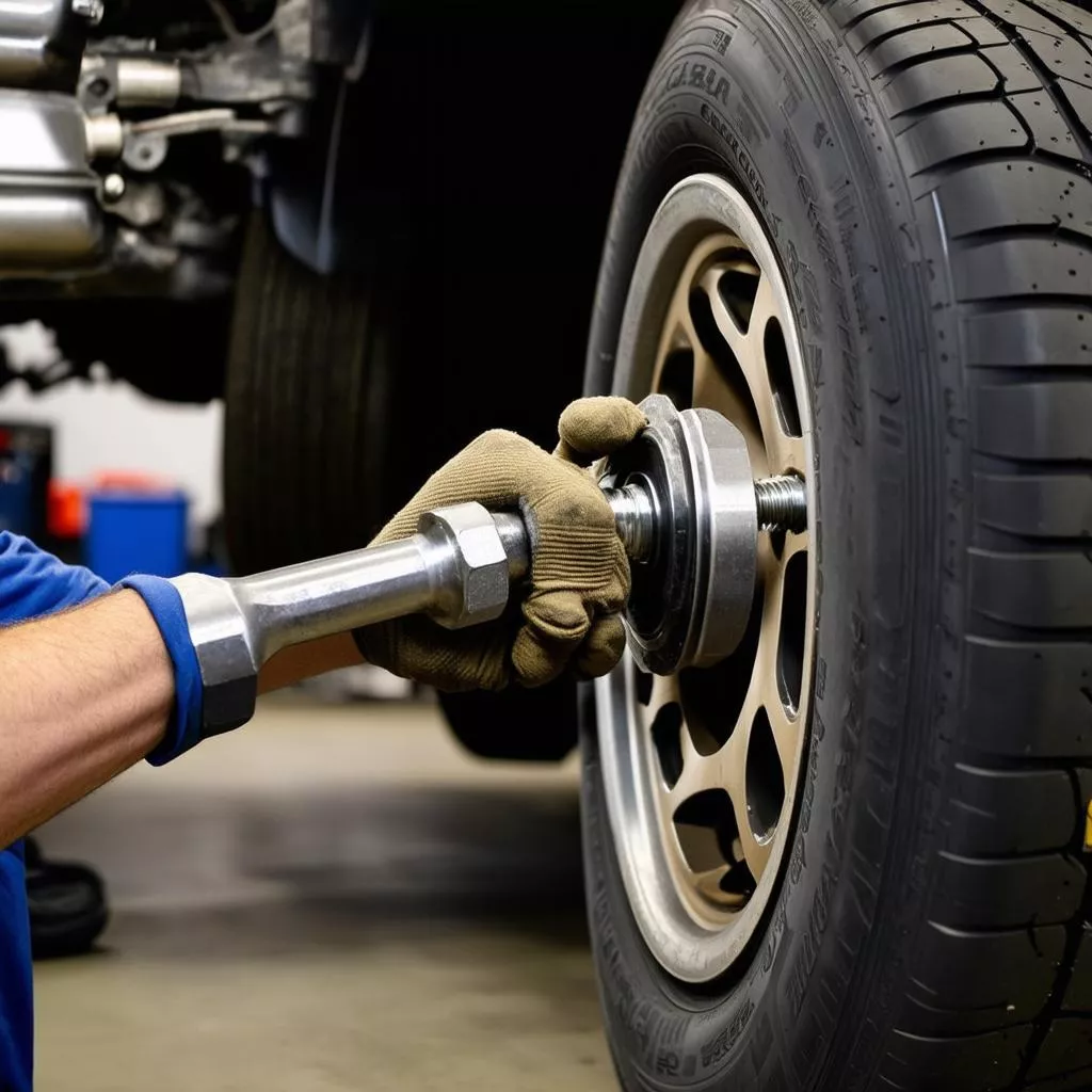 Designing a 5-Ton Tow Truck: A Comprehensive Guide