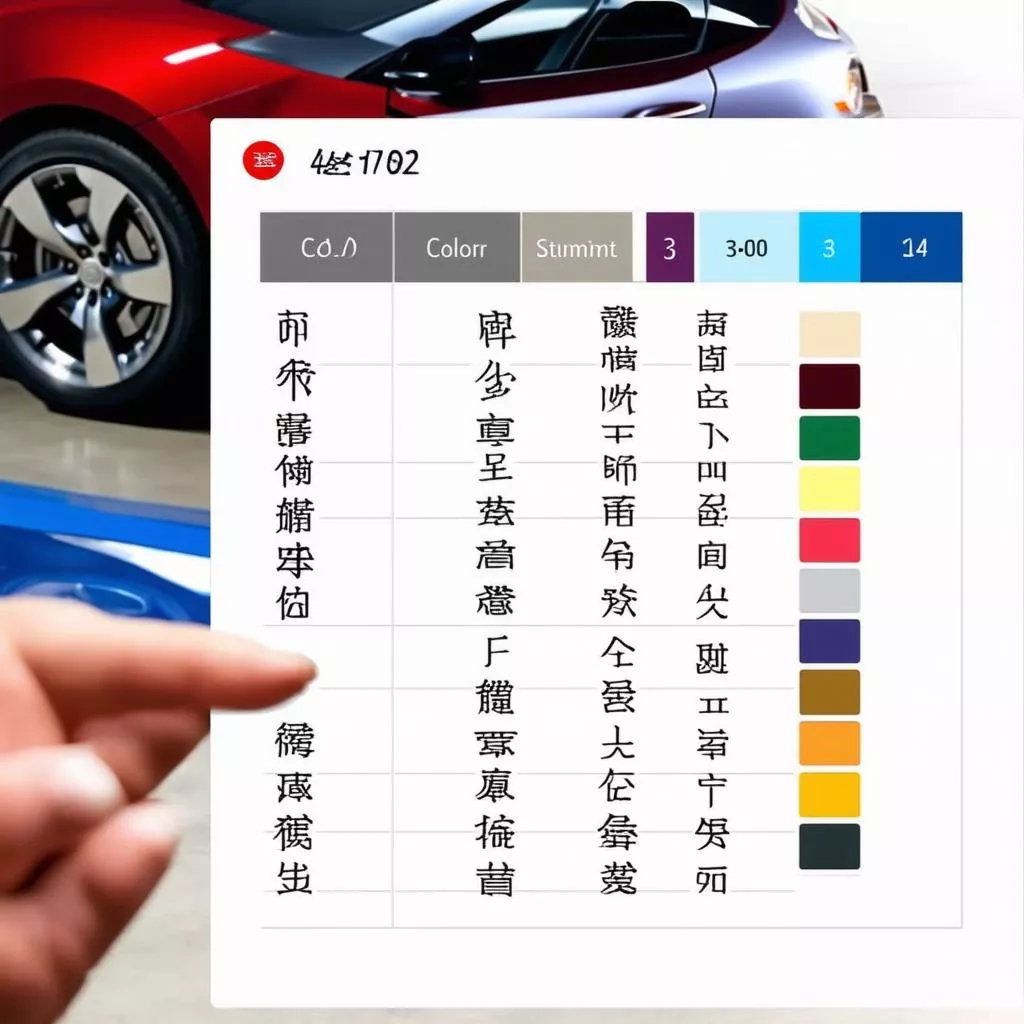 Giá xe Cerato Kia: Cập nhật bảng giá mới nhất và những điều bạn cần biết