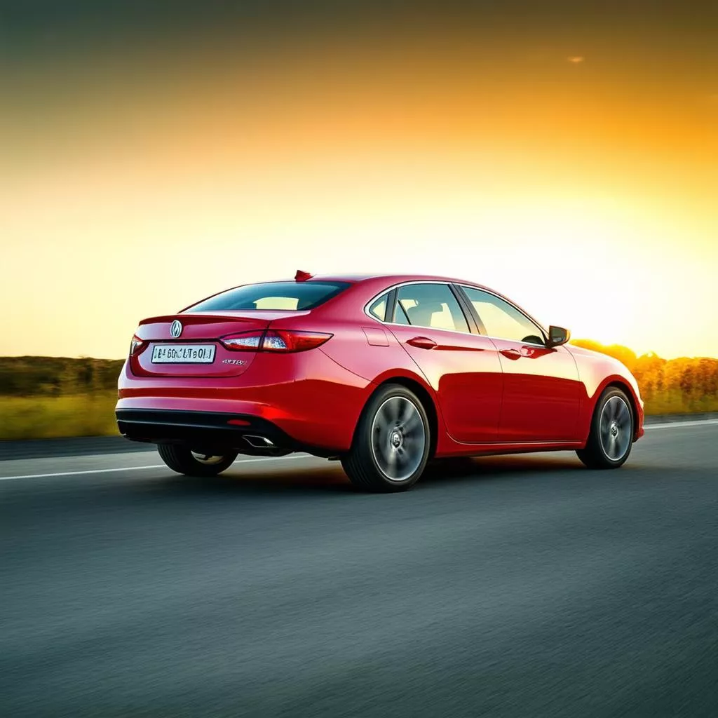 Tư Vấn Mua Xe Ô Tô:  "Bí Tầm" Cho Người Mới Bắt Đầu