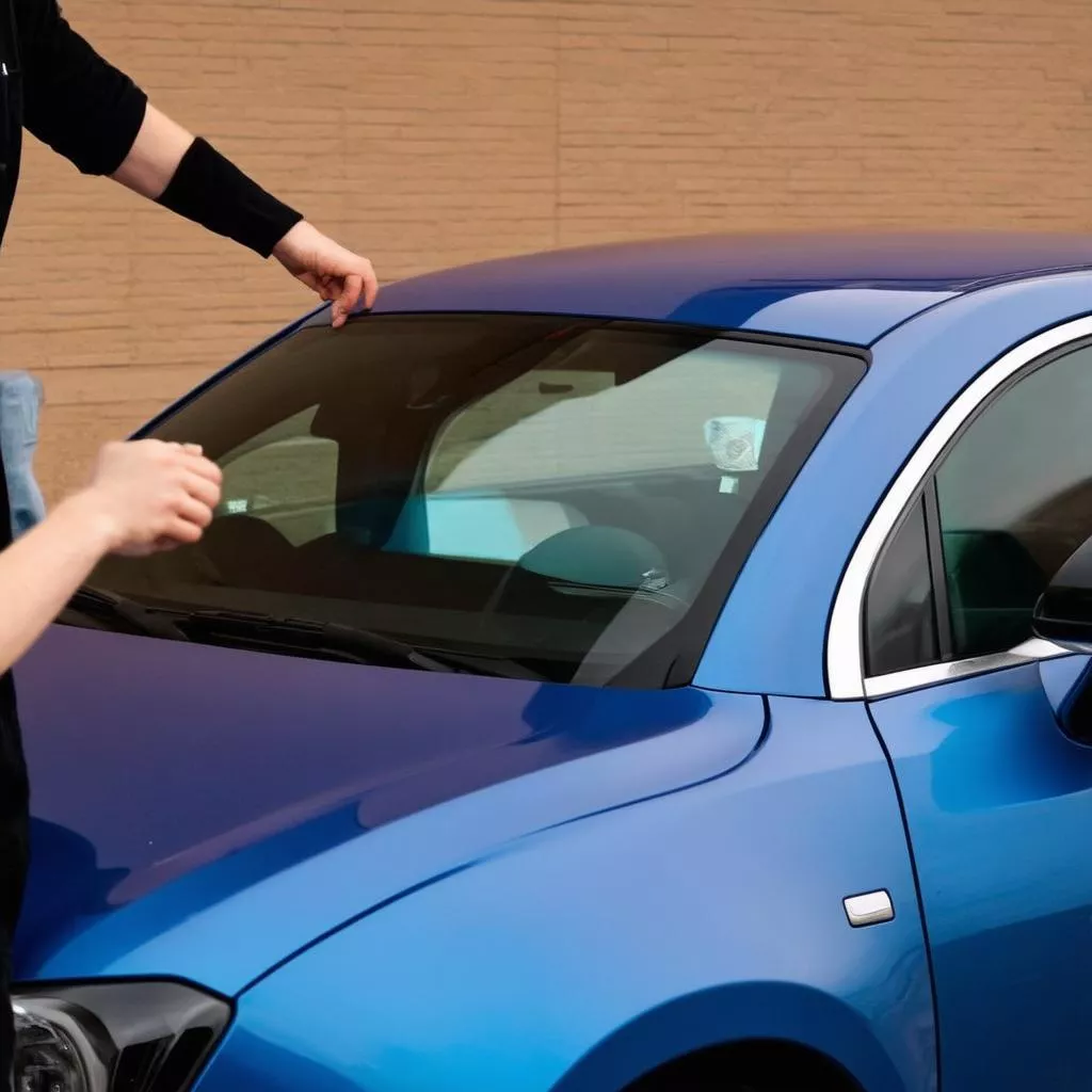 Choosing a Car Color: Feng Shui or Personal Preference?