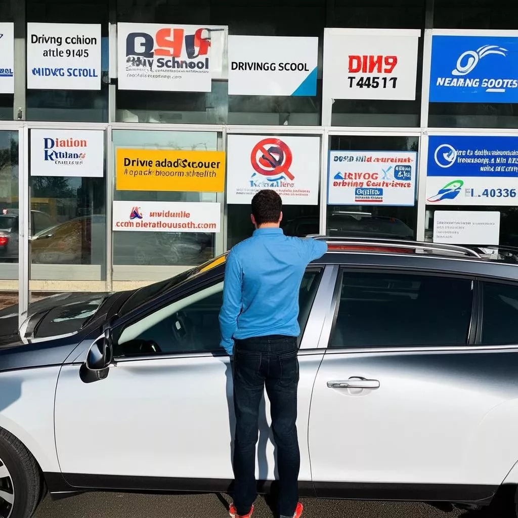 Kursus Mengemudi Mobil di Hưng Yên: Harga & Panduan Lengkap