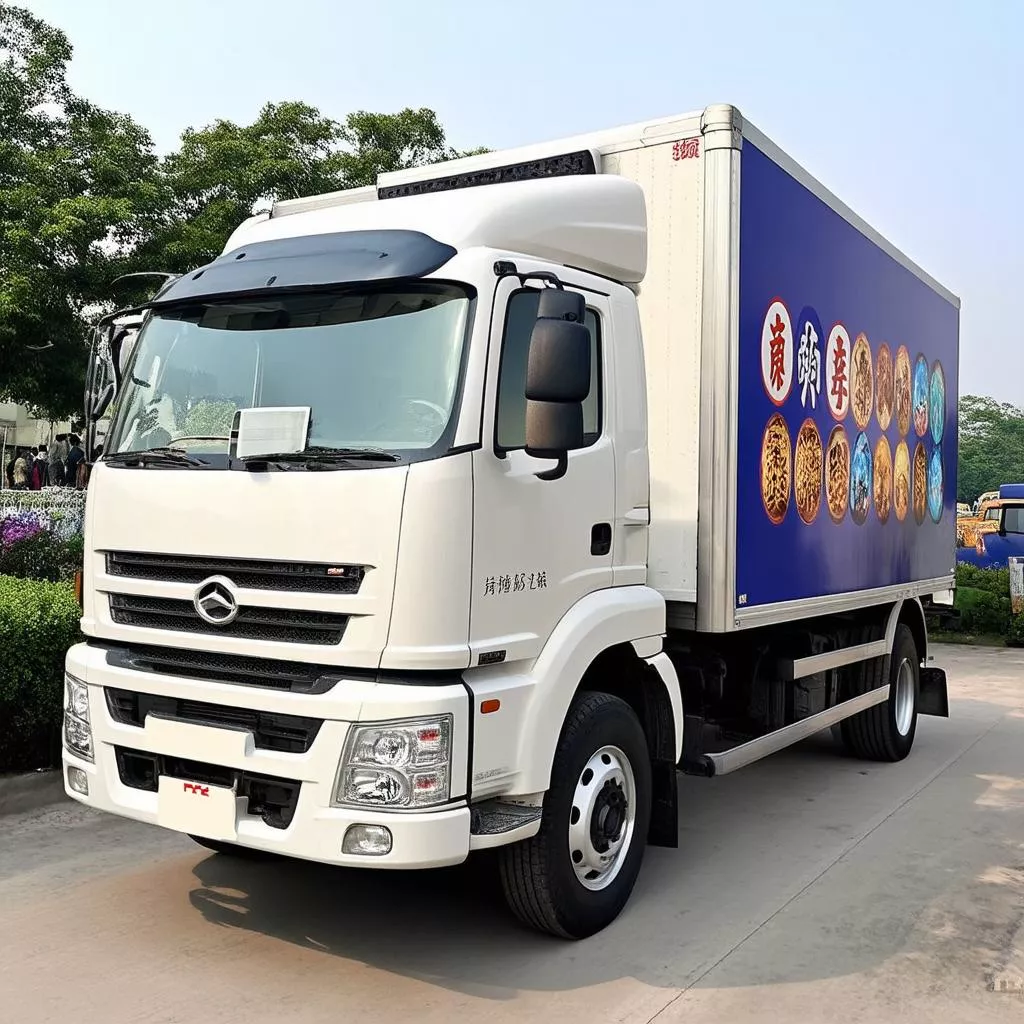 Cho công ty thuê xe ô tô: Lựa chọn tối ưu cho doanh nghiệp hiện đại