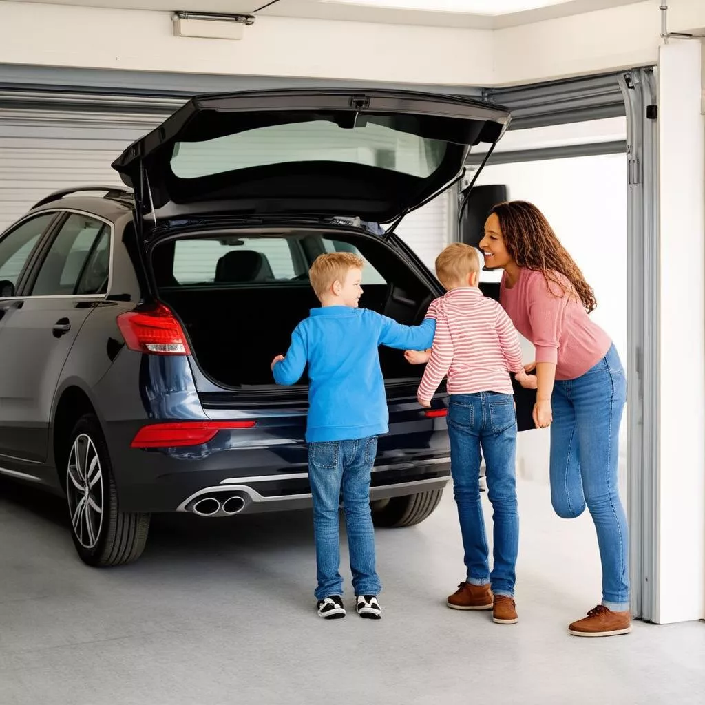 Dimensions d'une Voiture : Guide Complet pour Débutants