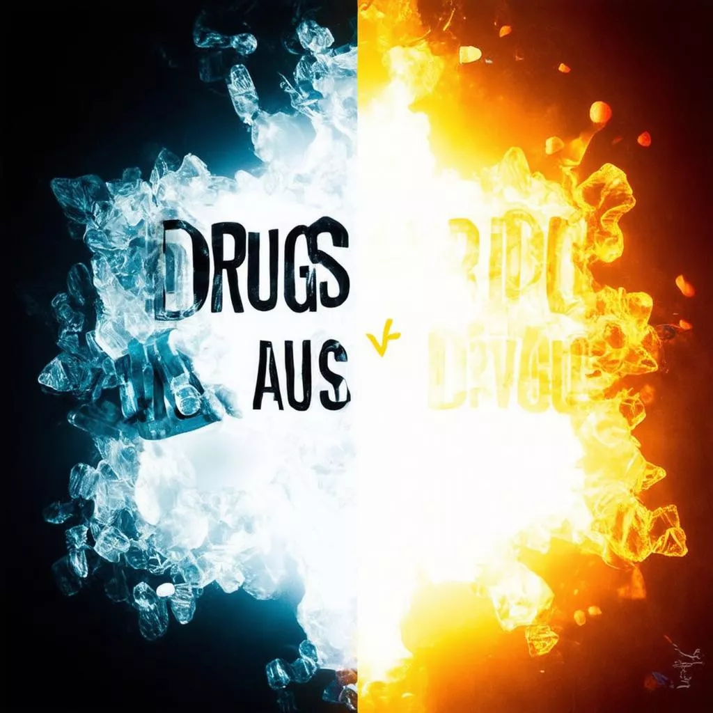 1.7 Ton Drug Bust: A Stark Warning Against Drug Trafficking