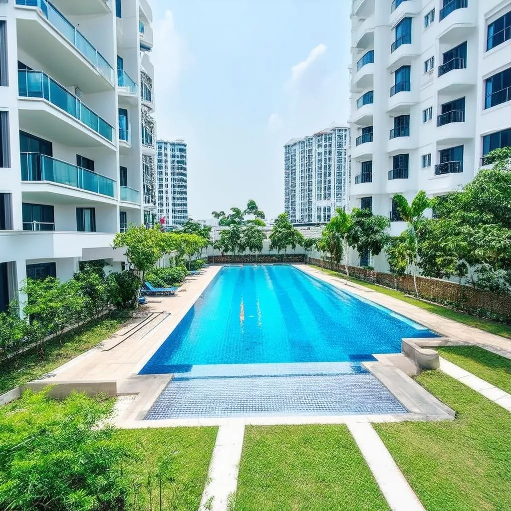 Dự án Tấn Trường Quận 7: Điểm sáng Bất Động Sản Hay Lựa Chọn Đầy Ám Ảnh?