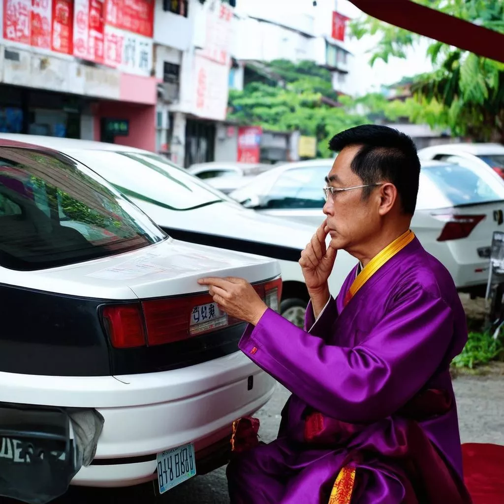 Decoding License Plate 71A: Meaning and Significance