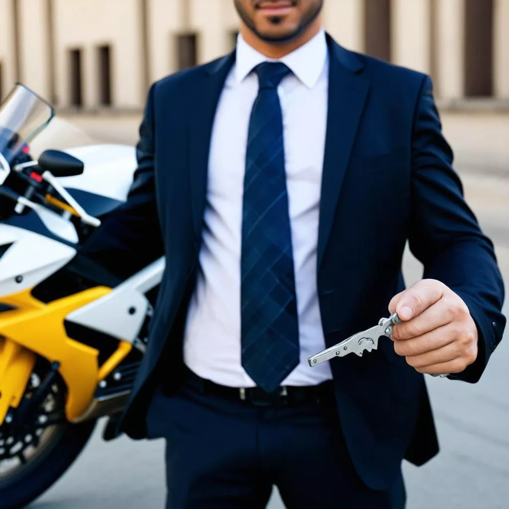 Vehicle Security Expert