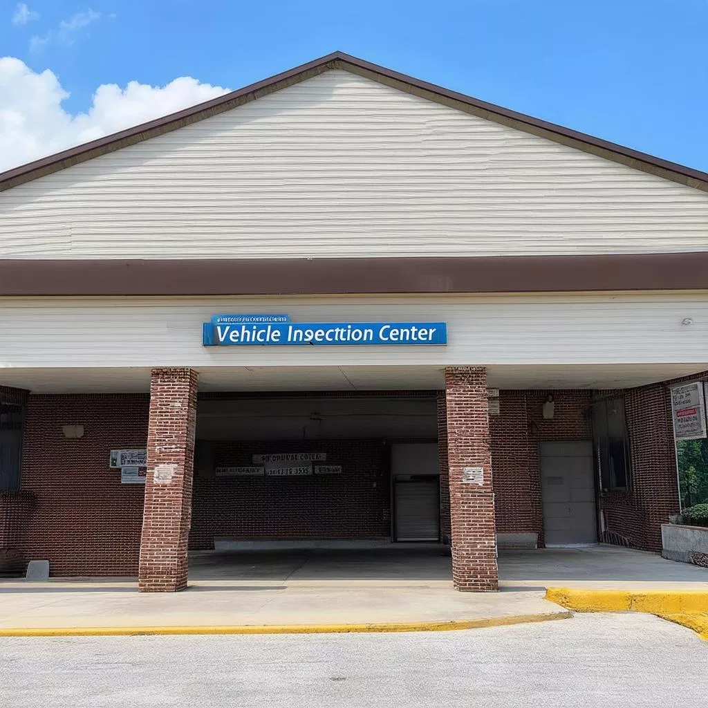 cơ quan đăng kiểm