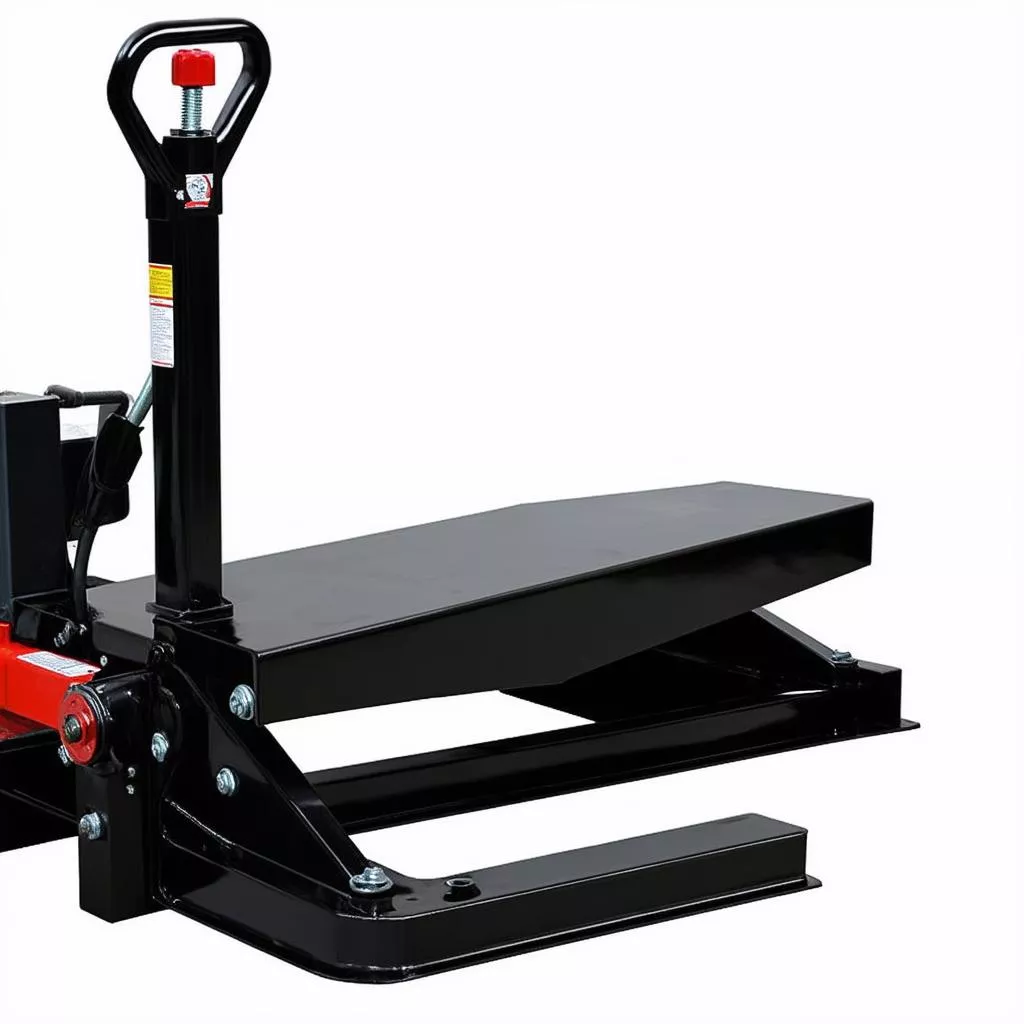 Con đội xe ô tô bằng điện cho xe tải