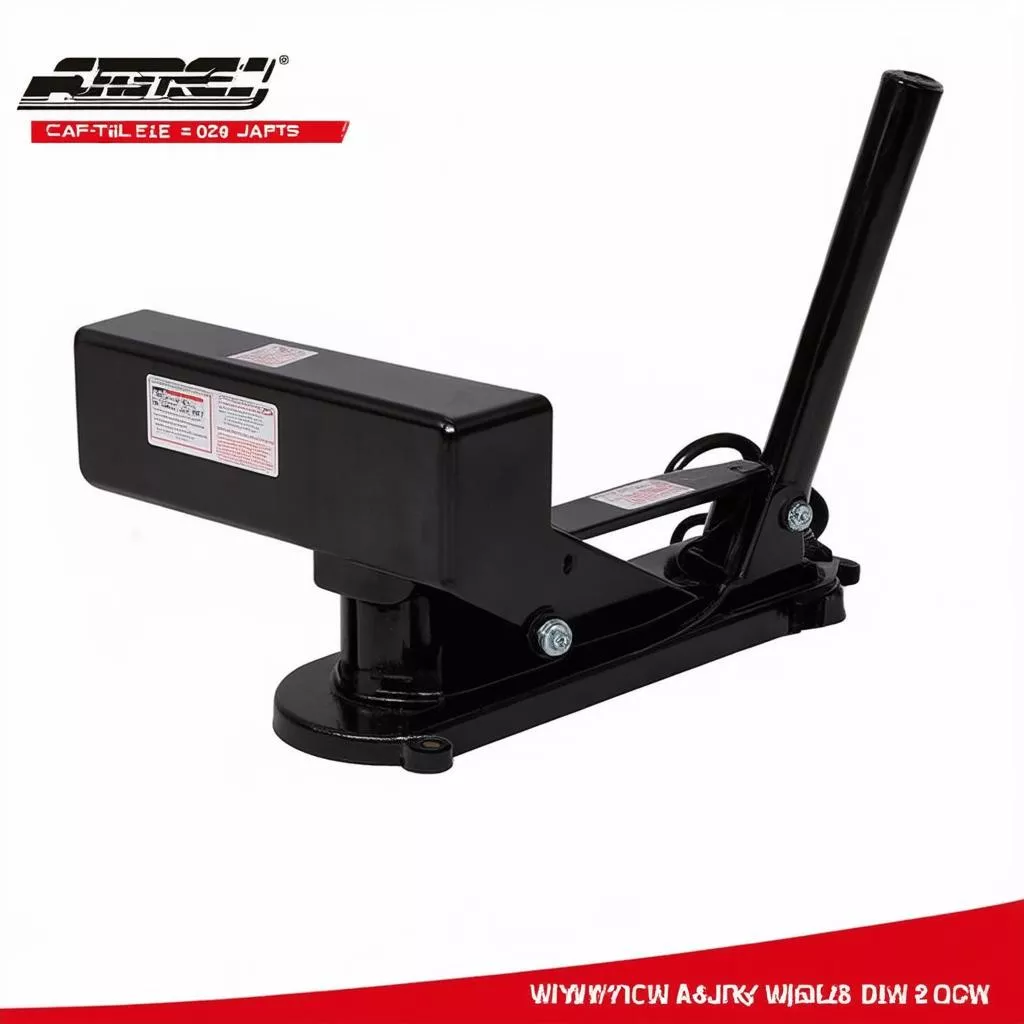 Con Đội Xe Ô Tô Bằng Điện: Bí Kíp Cứu Xe "Chắc Nịch"