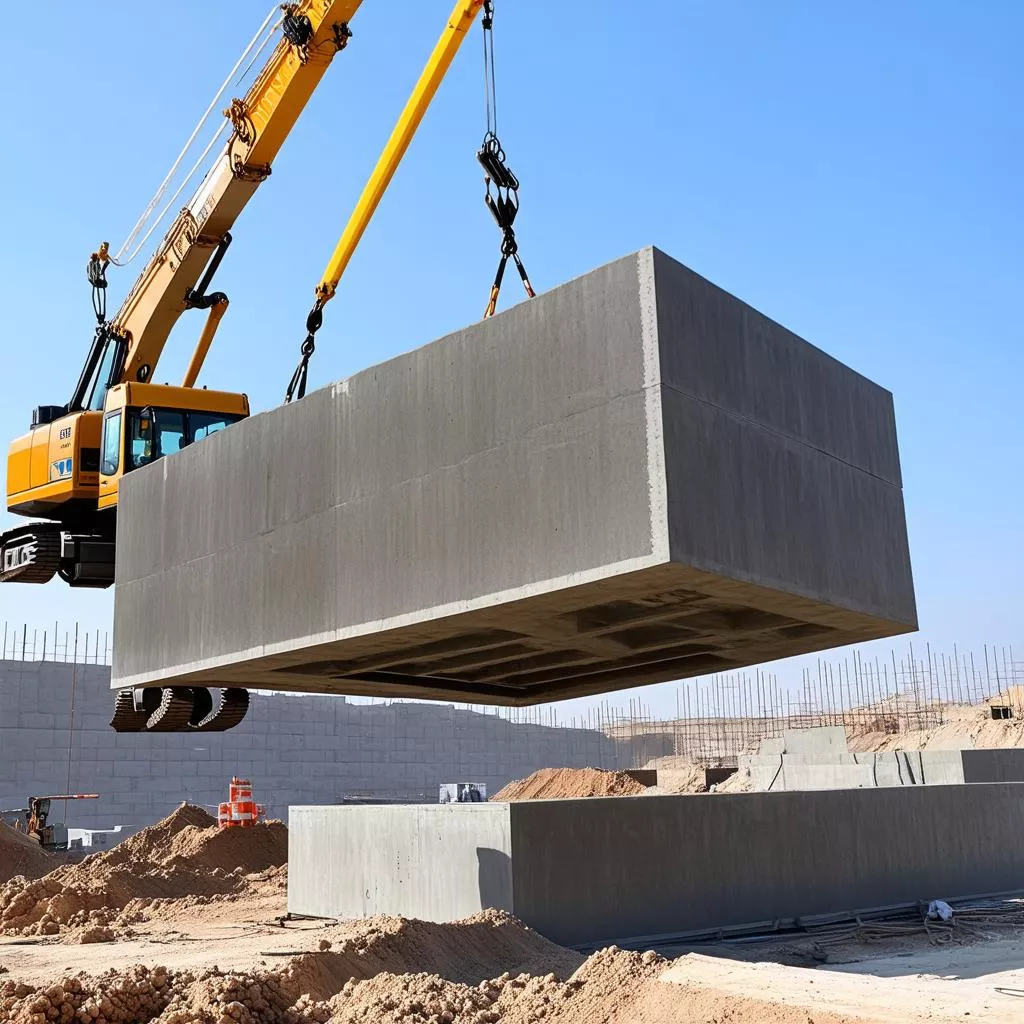 Công trình xây dựng