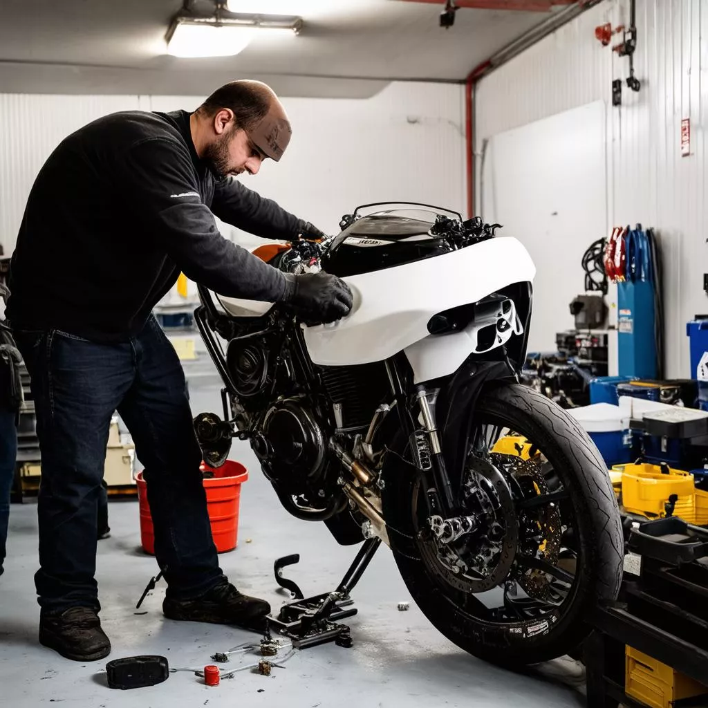 Bơm Xăng Xe Sirius Giá Bao Nhiêu? - Thông Tin Cần Biết Khi Thay Thế