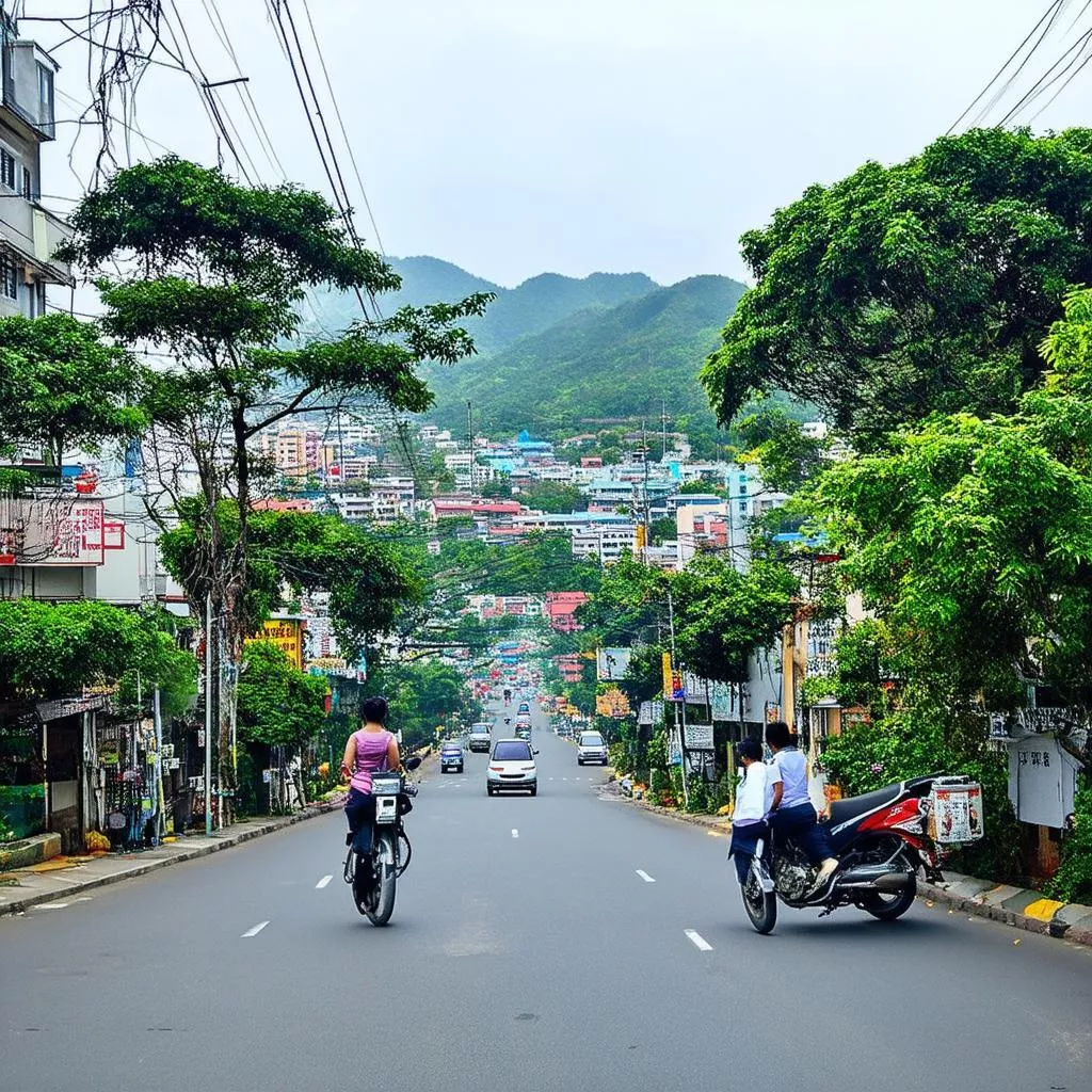 "Biển số 49k1 ở đâu?" - Giải mã bí ẩn biển số xe và những điều bạn cần biết