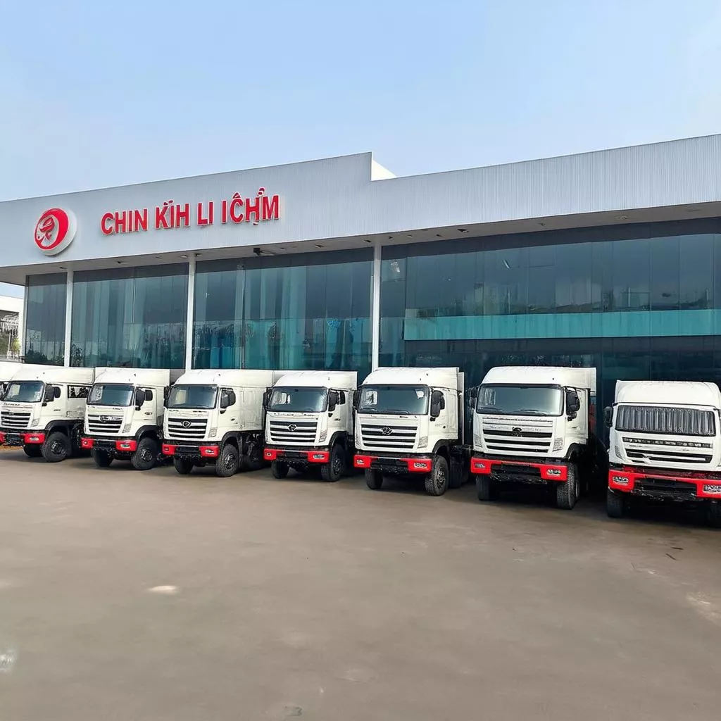 Xe Van Chính Lễ Hồng Phong: Lựa Chọn Uy Tín Cho Mọi Nhu Cầu