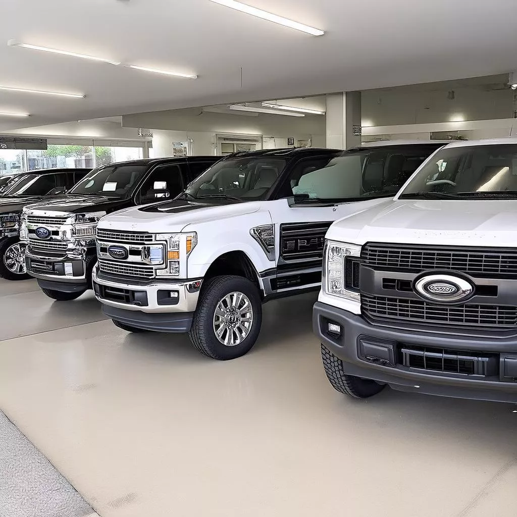 Đại lý xe tải Hà Nội