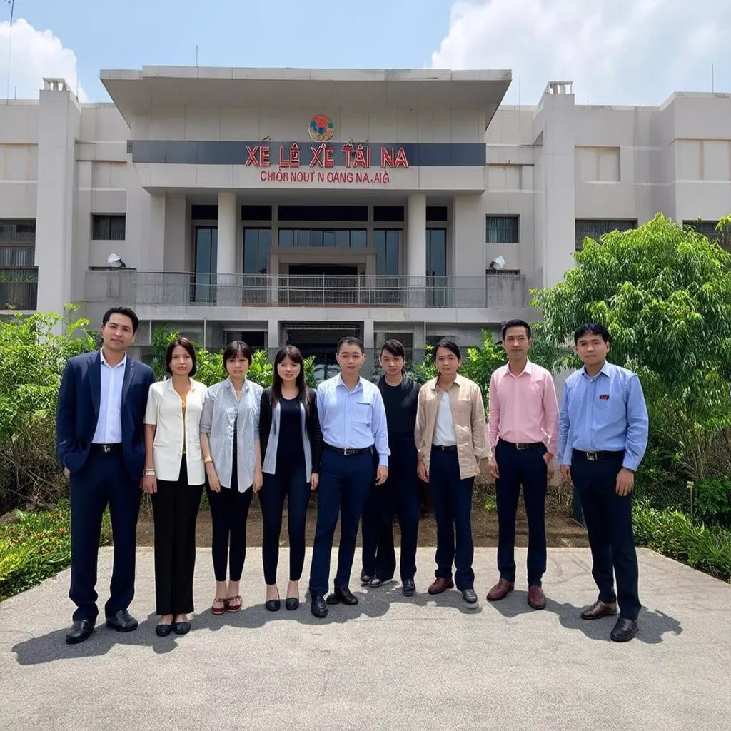 Đại lý XE TẢI HÀ NỘI