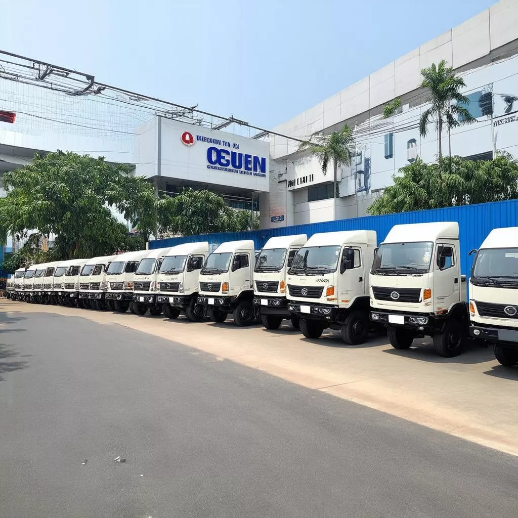 1015 Huỳnh Tấn Phát Hồ Chí Minh 5 x 18: Con Số May Mắn Hay Cạm Bẫy?