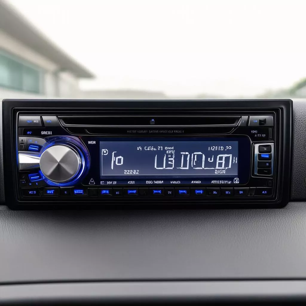 Car Radio Repair: The Secret to Perfect Sound