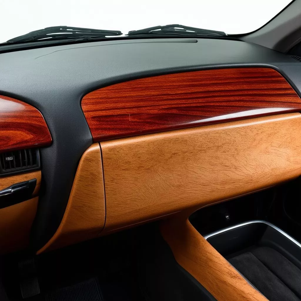 कार के इंटीरियर को डेकोरेट करें: अपनी प्यारी कार को नया लुक दें