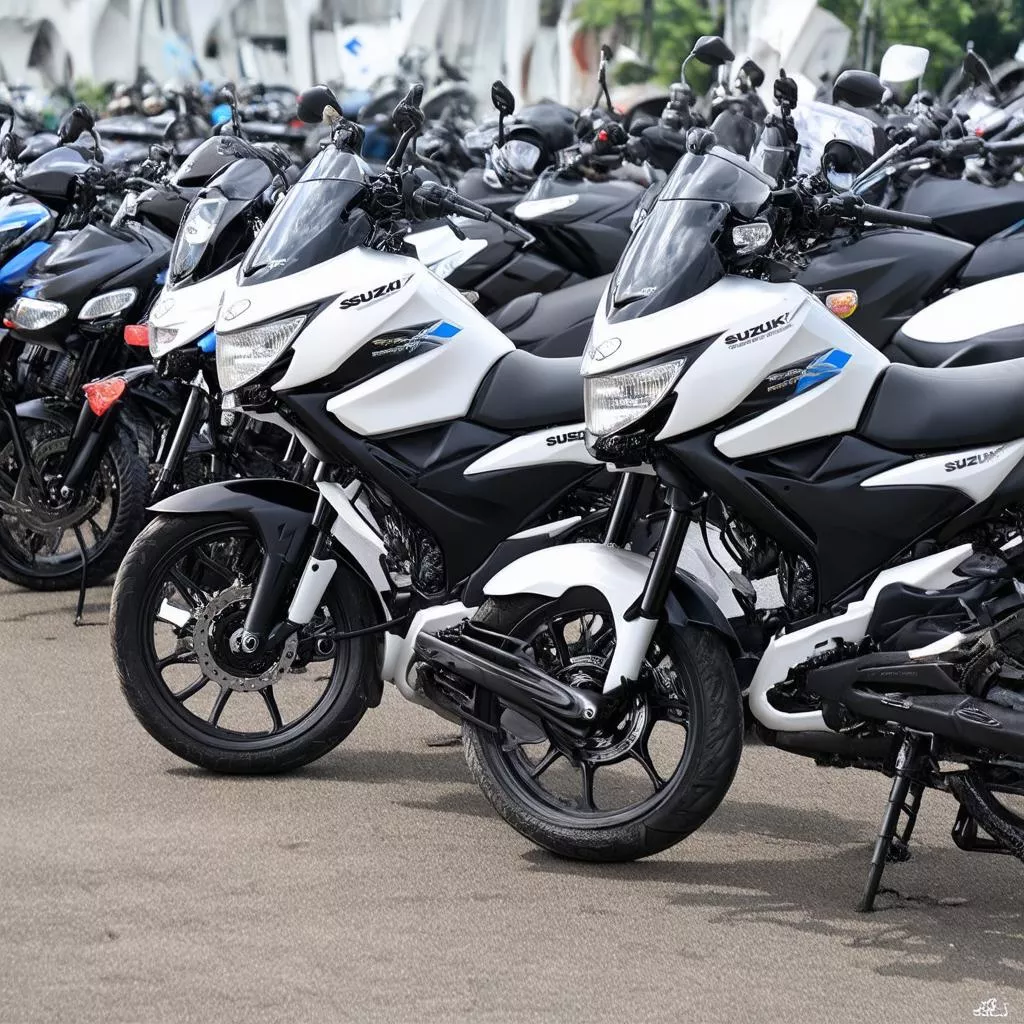 dàn xe axelo 2018 cực ngầu