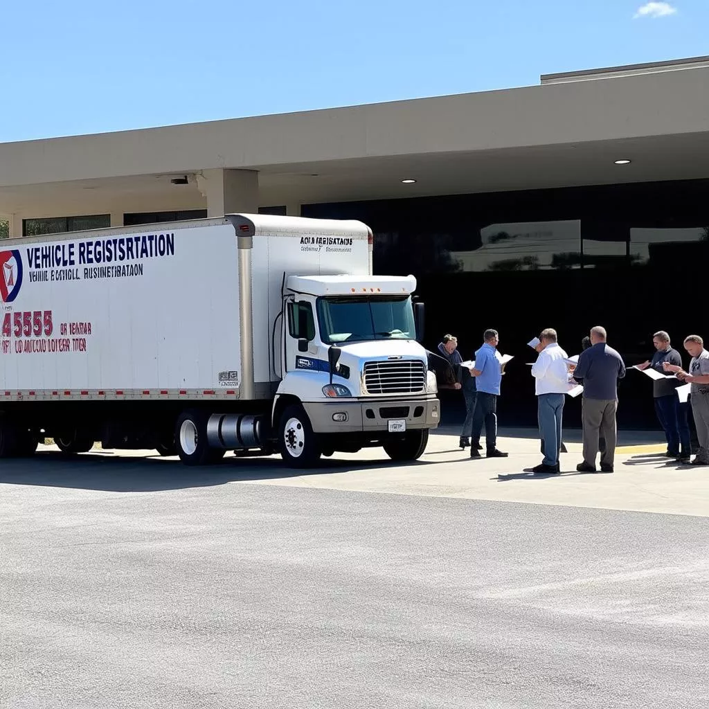 Kfz-Zulassung in Hanoi: Wichtige Informationen für Ihr Fahrzeug