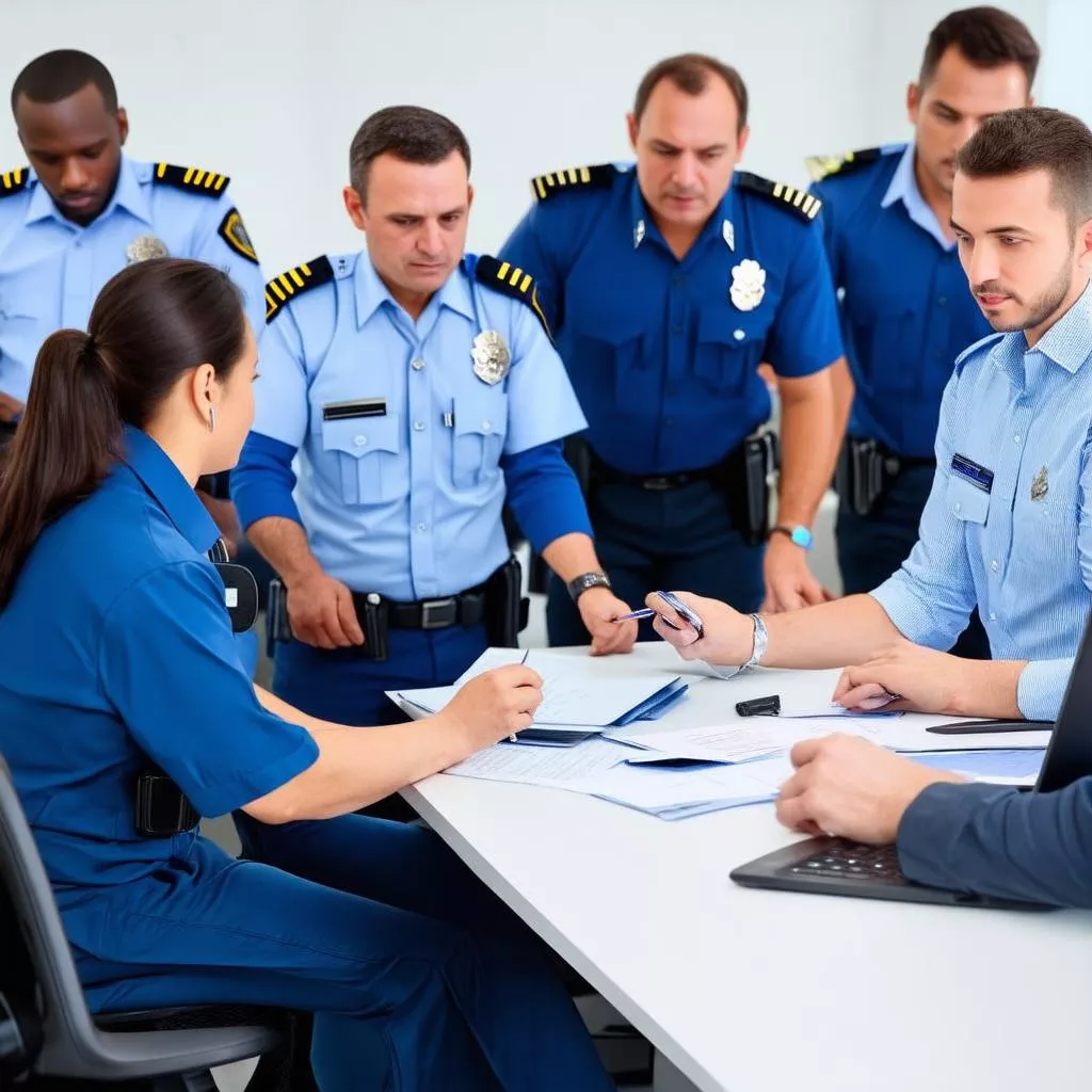 Lệ Phí Đăng Ký Xe Ô Tô Tại Quảng Ninh: Thông Tin Cần Biết