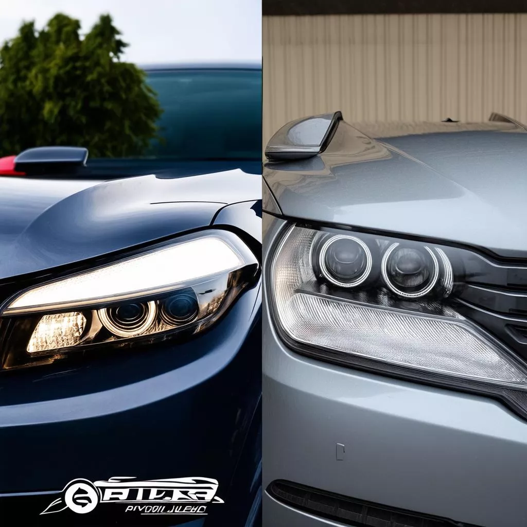 Lucidatura Fari Auto: Per una Guida Sicura e Brillante