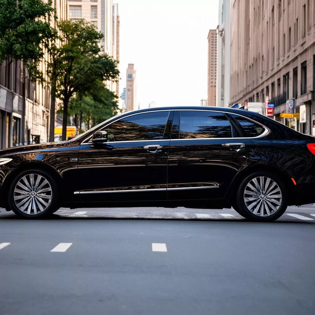 Crystal-Clear Vision: The Ultimate Guide to Car Window Polishing