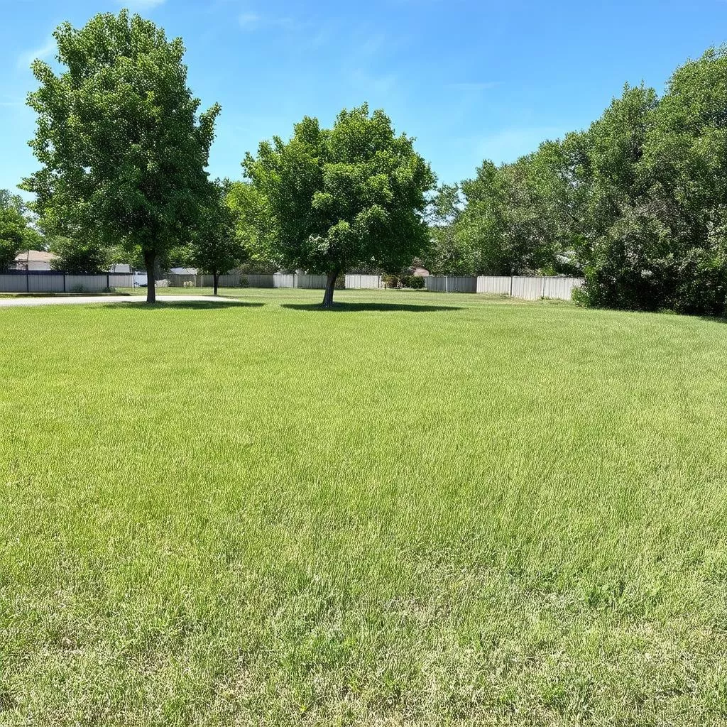 Bán đất lớn Huỳnh Tấn Phát Quận 7: Cơ hội vàng cho nhà đầu tư?