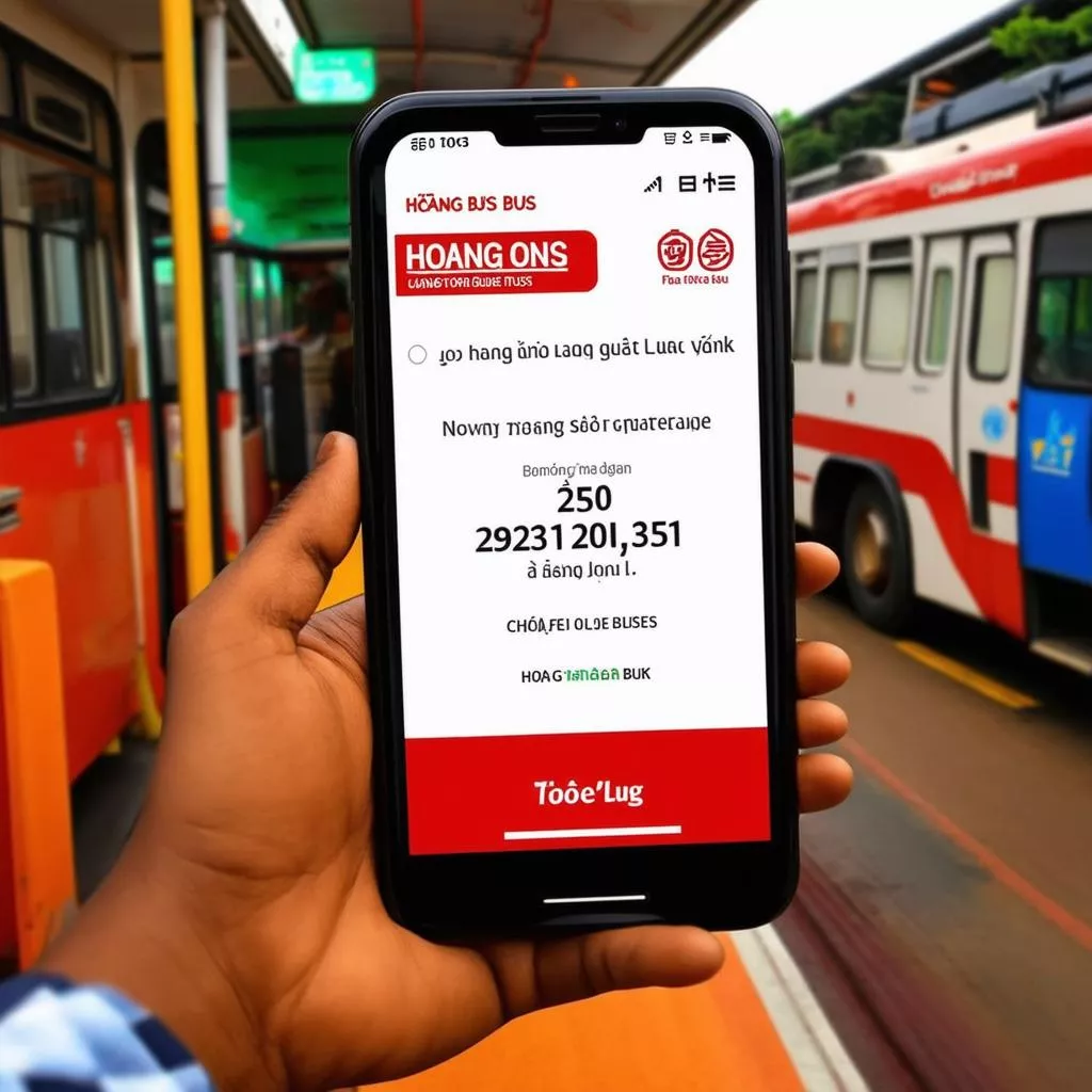 Văn Phòng Xe Khách Hoàng Long Đồng Nai: Lựa Chọn Uy Tín Cho Hành Trình Của Bạn