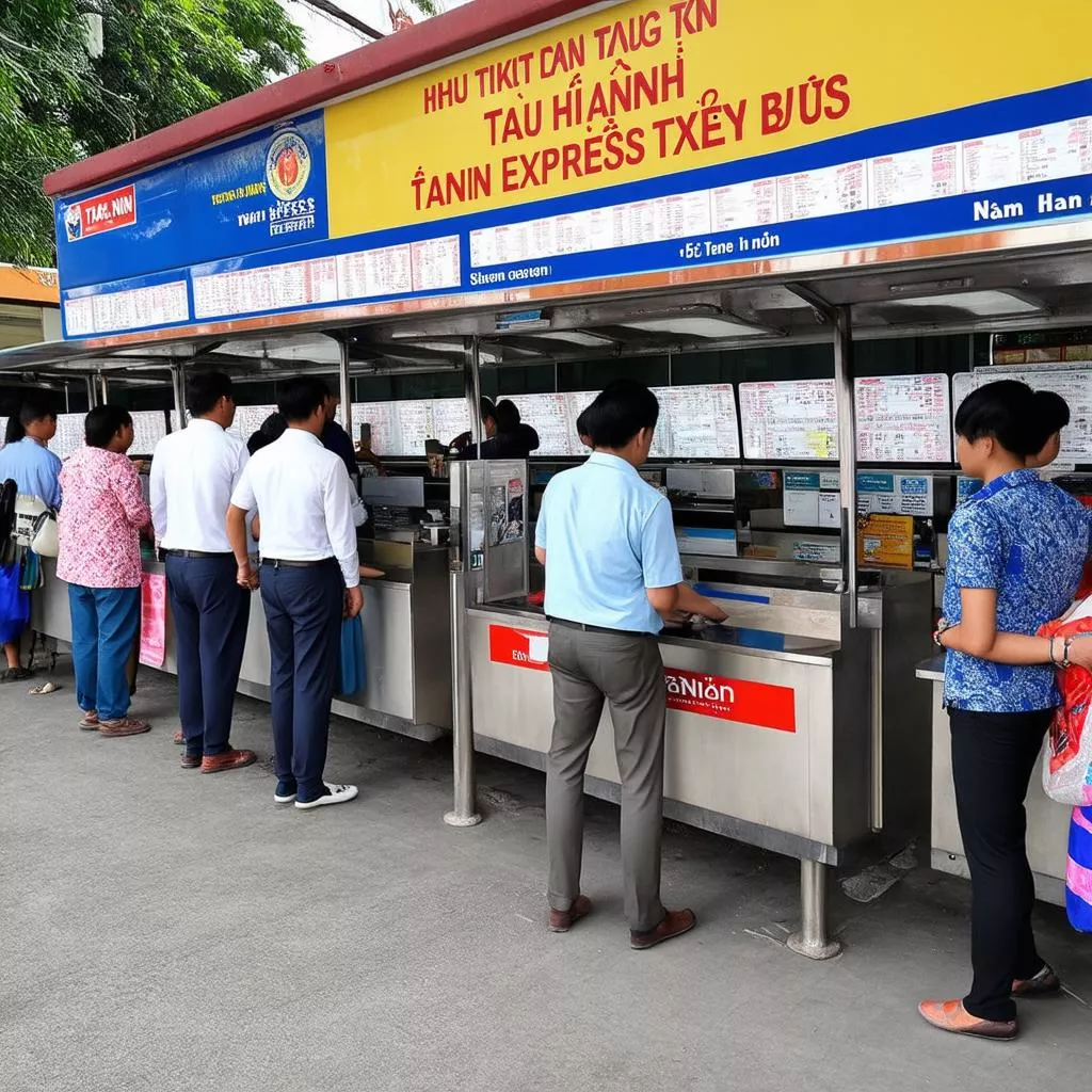 Tay Ninh Express Bus: Affordable and Convenient Travel Options
