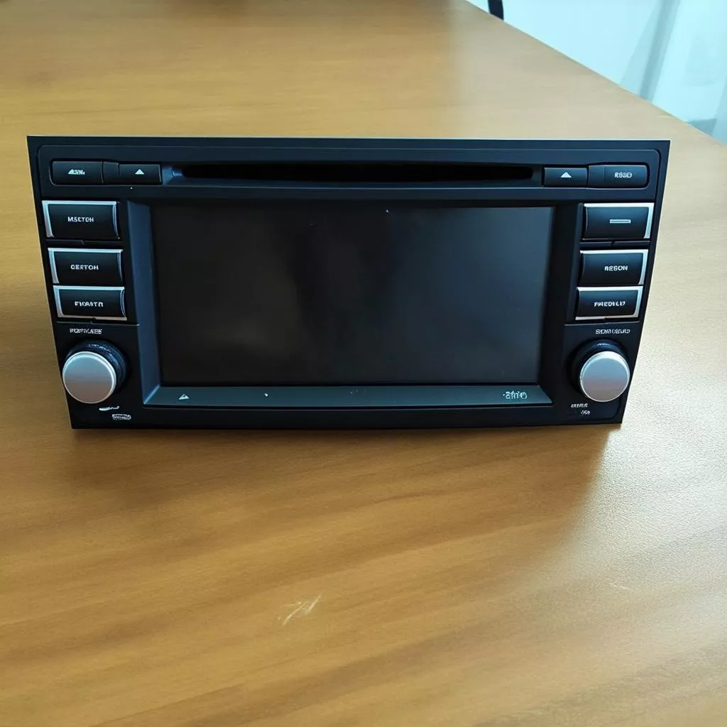 中古カーDVDプレーヤー：愛車をお得に楽しむ選択肢